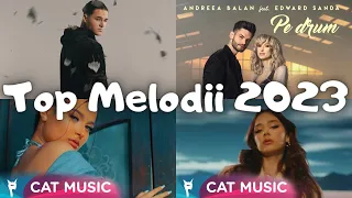 Muzica 2023 Romaneasca ✨ Mix Melodii Romanesti 2023 ✨ Hituri Romanesti 2023 Colaj