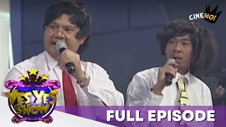 Yes, Yes Show | Full Episode 3 | CineMo