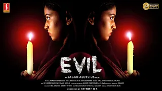 Evil Tamil Full Movie | New Released Tamil Horror Thriller Movie | Vijay Akash | Nithya Raj |Full HD