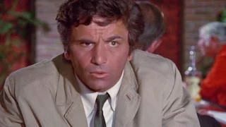 Columbo - Trailer