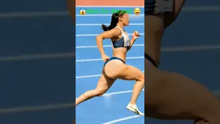🤣🤪 Bad Day in Women's Sports #shorts#shorts #youtubeshorts #viral #viral vedio #trending
