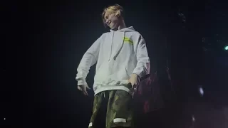 Marcus & Martinus- Like It Like It, MYBIL, Dance With You (Royal Arena, Copenhagen)