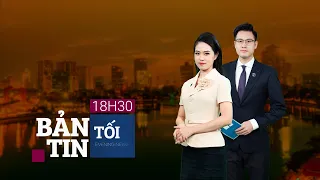 Bản tin tối - 6/3/2023: Bà Trương Thị Mai giữ chức Thường trực Ban bí thư| VTC Tin mới