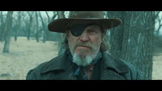 True Grit / İz Peşinde (2010) Türkçe Altyazılı 1. Fragman - Hailee Steinfeld, Jeff Bridges