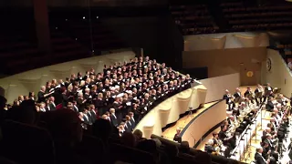 Denver Symphony Mahler2