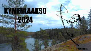 KYMENLAAKSO 2024 - Fishing in Finland