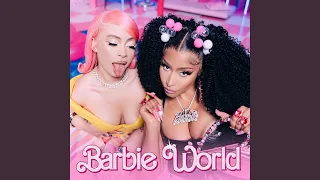 Barbie World (with Aqua) (From Barbie The Album) (Instrumental)