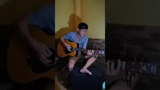 Ordinary Song by Marc Velasco ( Cover)