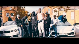 Boss Belly - Real Like That (Music Video) | @bossbelly