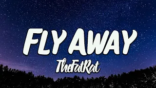 Fly Away, Umbrella, The Ocean (Lyrics) TheFatRat, Ember Island, Mike Perry