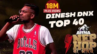 Intu Mintu London By Dinesh DNX || ARNA Nephop Ko Shreepech || Full Individual Performance || TOP 40