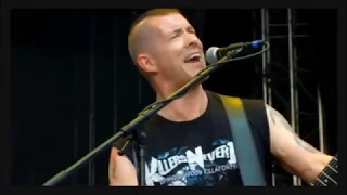 Annihilator, "No Way Out" Live At Masters Of Rock 2018