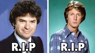 26 WKRP in Cincinnati Actors Who Have Tragically Passed Away