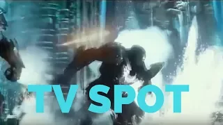 Transformers The Last Knight TV Spot 16 Final Battle