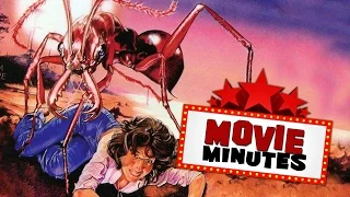 Movie Minutes #45 - In der Gewalt der Riesenameisen