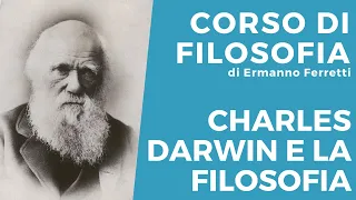 Charles Darwin e la filosofia