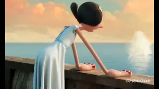 Popeye The Movie First Scene (If It Was Actually Good)