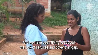 How women in Venezuela cope with the food crisis