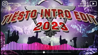 Tiësto - Intro Edit 2023