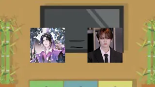 | MDZS react to Jiang Cheng as Lee Know | 🇷🇺/🇺🇲 (from Stray Kids)