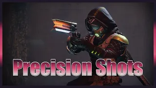 What Is Precision Damage In Destiny 2 - How To Get Precision Kills Or Hits - New Light Guide 2021