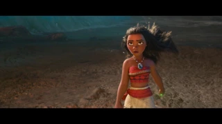 Moana - Know Who You Are (HD)