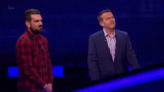 Will Is Insulted By The Dark Destroyer - The Chase