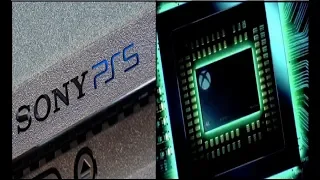 PlayStation 5 Coming Next Year 4K, 240 FPS? PS5 And Next Xbox Will Likely Be Backwards Compatible