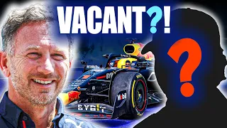 Horner Makes INSANE Perez Replacement Claim!