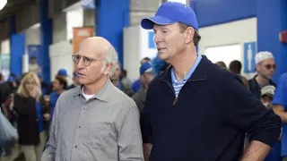 RIP Bob Einstein, one of the funniest people ever tells a Job Rip Curb Your Enthusiasm