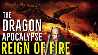 STORY OF MOVIE - REIGN OF FIRE || REIGN OF FIRE MOVIE EXPLAINED || REIGN OF FIRE 2002 MOVIE