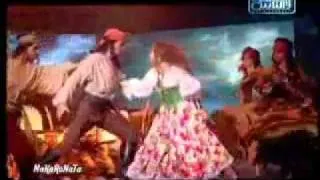 Gipsy Dance   Myriam Fares 