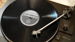 Moja Płyta Winylowa LP 12/ Gramofon/ Wzmacniacz/ Piła działa