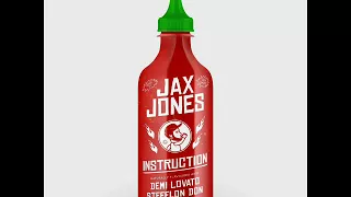 Jax Jones _ Instruction (ft.Demi Lovato & Stefflon Don)