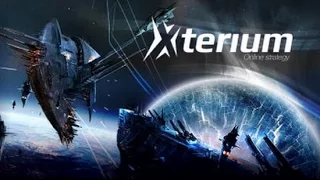 Видео обзор обзор по игре Xterium онлайн смотреть