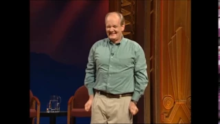 Sound Effects (a day in the life of the Queen) - Whose Line UK