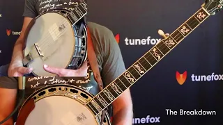 Learn Dueling Banjos on Tunefox!