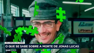 Uma semana do crime: o que se sabe sobre a morte de Jonas Lucas, ganhador da Mega-Sena