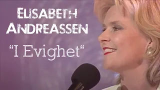 Elisabeth Andreassen - "I Evighet" (MGP - 30. mars 1996)
