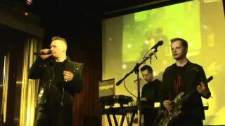 ТЕХНОЛОГИЯ - Следи за собой @ Радио-Сити (07.01.2012) [18/23]