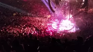 Billy Joel, Uptown Girl, MSG, NY May 15