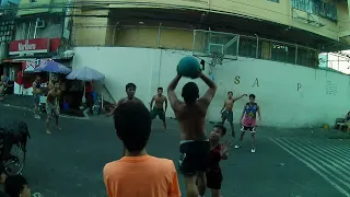 Street Basketball 1 0  | Miami st | Miami hood papawis