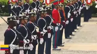 Tradicion prusiana en latam vs tradición alemana actual