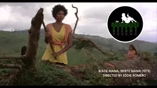 BLACK MAMA, WHITE MAMA (1973) Trailer (Pam Grier, Margaret Markov)