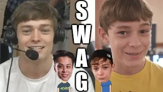 Brax - The Swag Criminal (CS:GO)