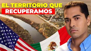 El Territorio que México Le Ganó a Estados Unidos | TheMXFam