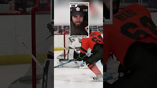 BEST GOALIE IN NHL 23 HUT