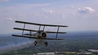 Dogfights - WW1 Uncut - Dan Snow - BBC