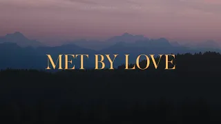 Met by Love (Lyrics) - United Pursuit