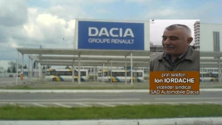 jurnal muscel tv 29 11 2016 reactie accidente sindicalisti dacia   ela ionascu